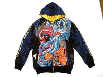 cheap Christian Audigier Men Hoodies-79